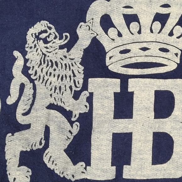 Vintage 1991 Oktoberfest Beer Sweatshirt Womens 2XL 25x24 - Picture 10 of 13